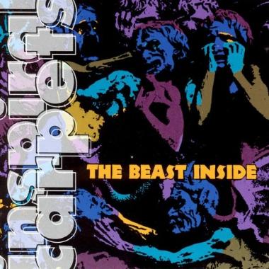 Inspiral Carpets -  The Beast Inside